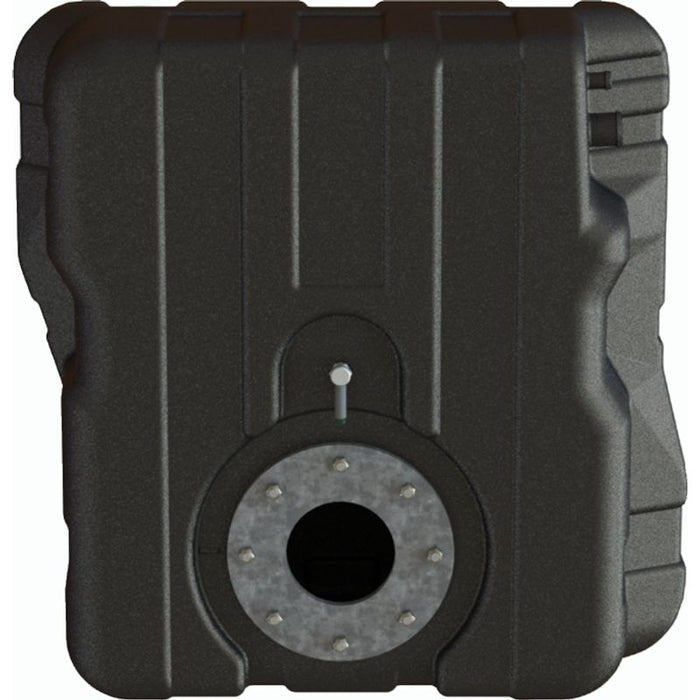 Titan Fuel Tanks 40 Gallon Extra Heavy Duty Cross-Linked Polyethylene Fuel Tank Model 8020099A