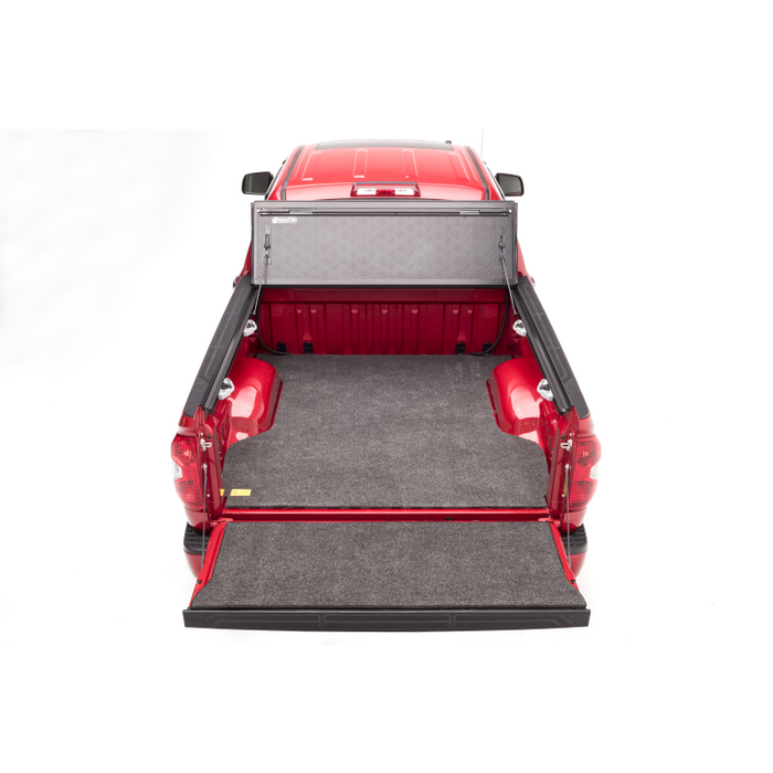 Bedrug Classic Bedmat - Works with Spray-In Or No Bed Liners 6'6" Bed Model BMY22RBS