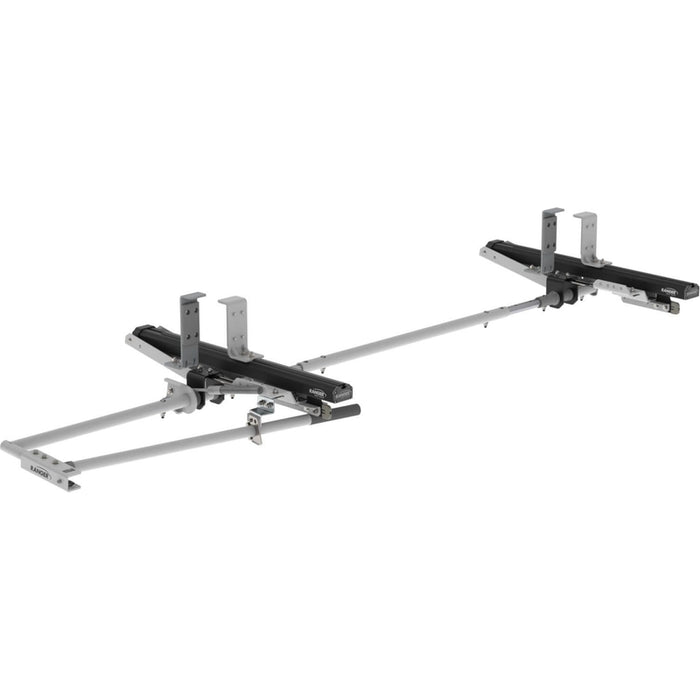 Ranger Design Max Rack Low Roof Passenger Side Kit Model 18-U1820