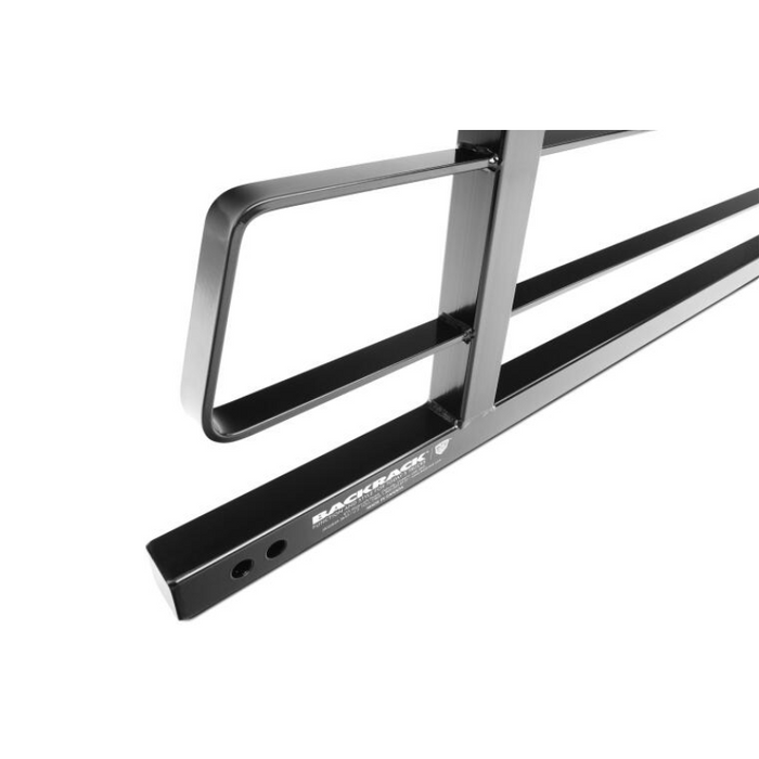 BACKRACK Original Rack Frame fits Chevy/GMC/Ford/Nissan/Ram/Toyota tru ...