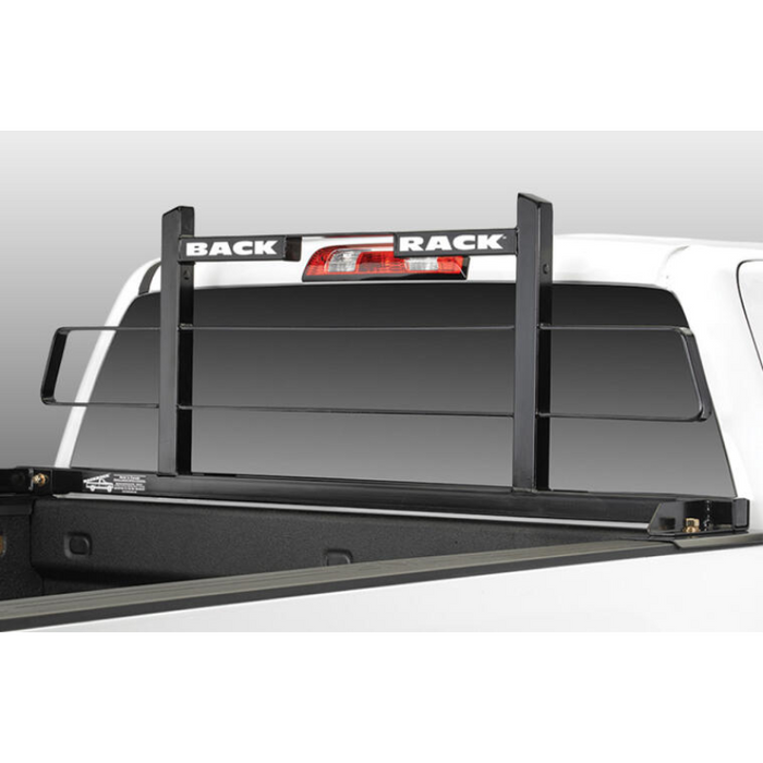 BACKRACK Original Rack Frame fits 22-24 Ford Maverick Model 15032