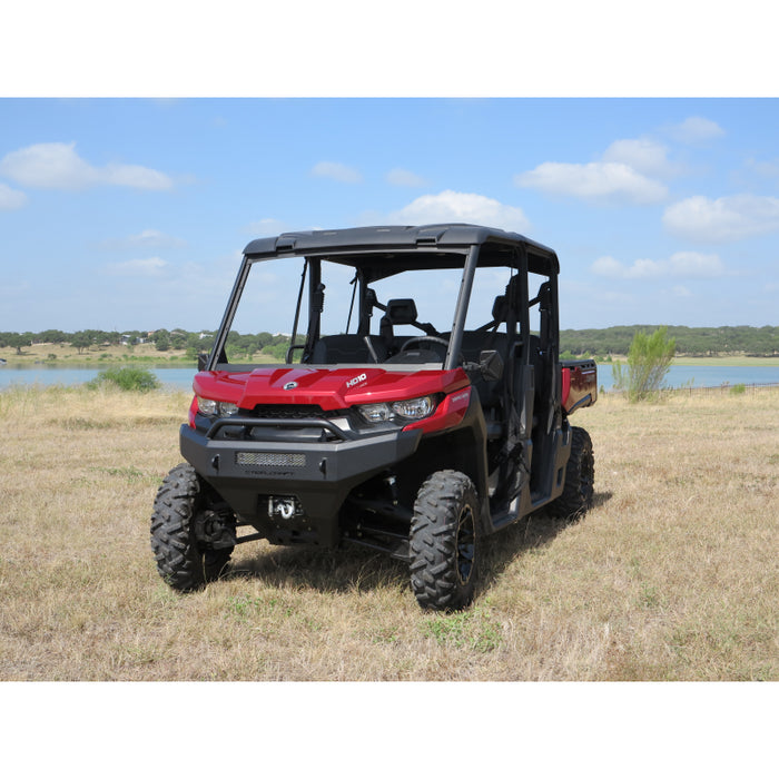 Steelcraft UTV Front Bumper Replacement Model 70-1000