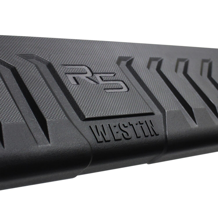 Westin R5 M-Series Wheel-To-Wheel Step Nerf Bars XD Black Steel Model 28-5234765