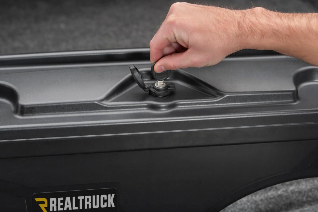 Undercover Swing Case 24-25 Ranger Driver Model SC209D