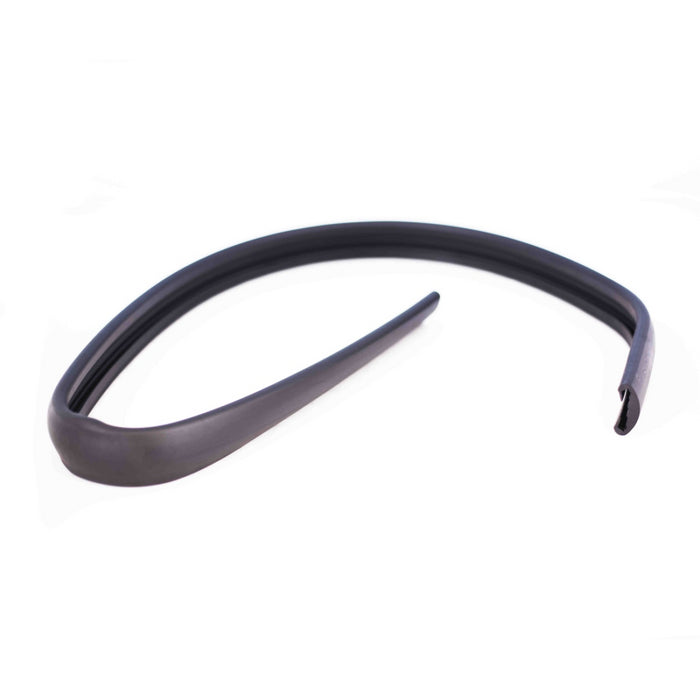 Ranch Hand Universal Rubber Upright Pad Fits Select Model RUPU