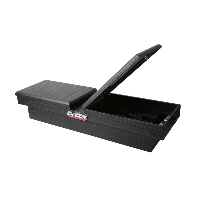 Dee Zee Red Label Gull Wing Crossover Tool Box Model DZ10370TB