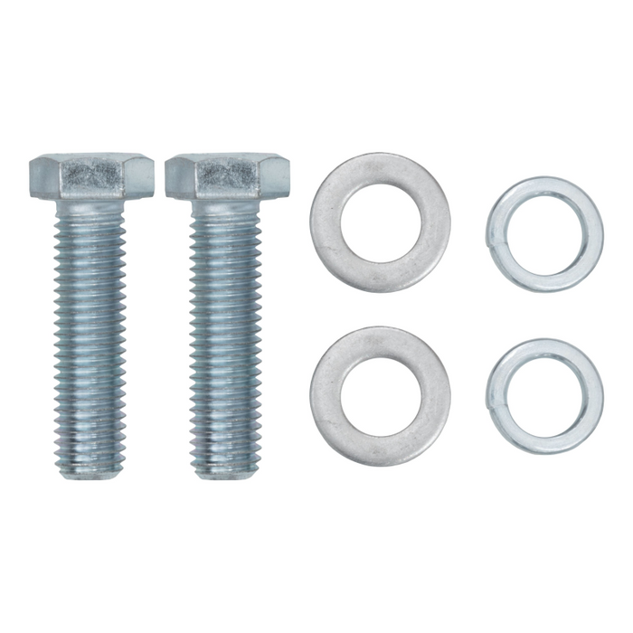 ARIES Bolt-On Bumper Tow Hook (9,000 lbs.) Model 15600TW