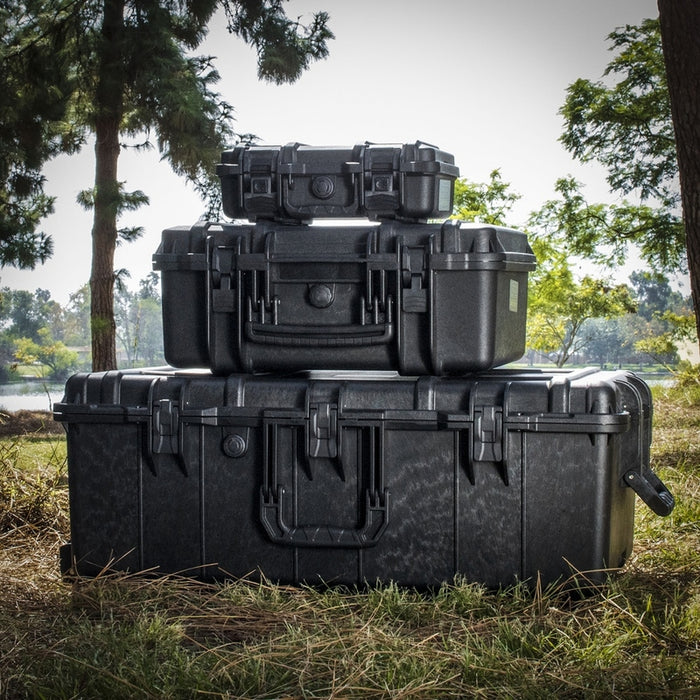 Smittybilt GearPack Hard Protective Case 5L Model 4505