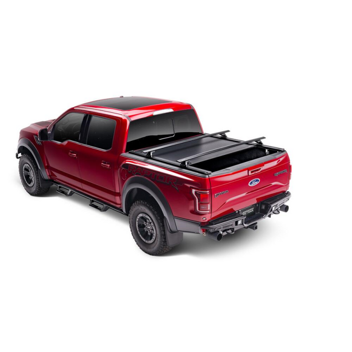 Retrax RetraxONE XR - 07-13 Silverado/Sierra 1500/07-14 HD 6'6" w/o Stake Pocket  - Standard Rail Model T-60422