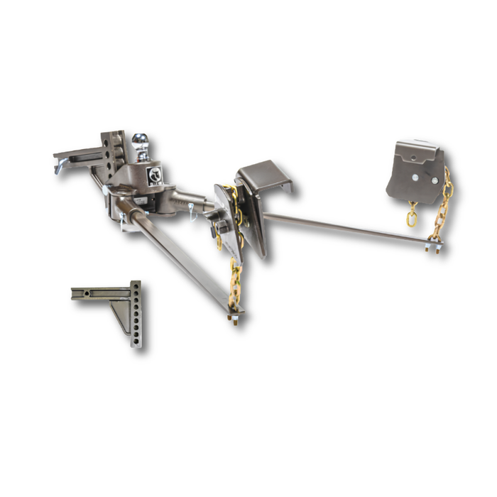 Blue Ox SwayPro Weight Distributing System Model BXW0750-S
