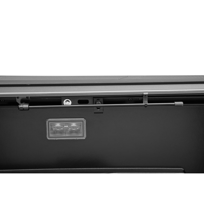BAK BAKFlip G2 Hard Folding Truck Bed Cover For Select 2024-2026 Toyota Tacoma 5' Bed Model 226446