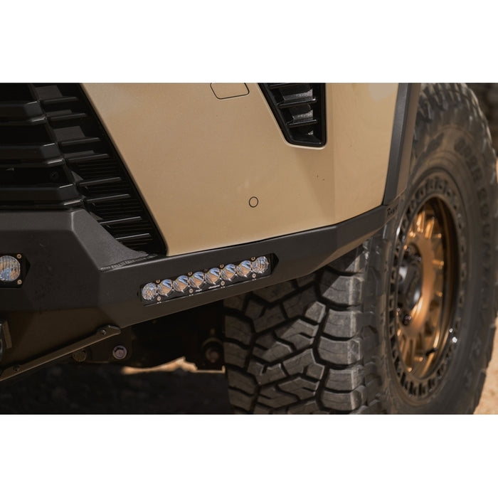 Rago Fabrication 2024-2026 Lexus GX 550 Winch Front Bumper Model F8404227301NA