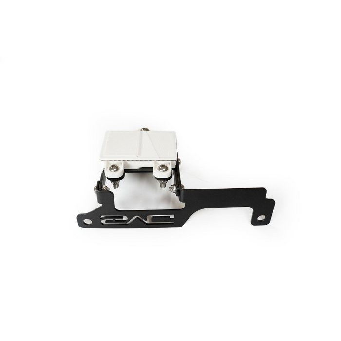 DV8 Offroad 2021-2026 Ford Bronco Adaptive Cruise Control Relocation Bracket Model ABBR-01