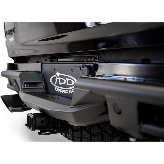 Addictive Desert Designs 21 - 23 RAM 1500 TRX ADD PRO Bolt-On Rear Bumper Model R628571280103