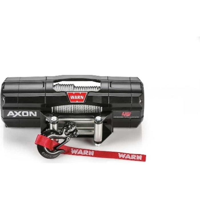 Warn Axon 45 Steel Rope Winch Model 101145