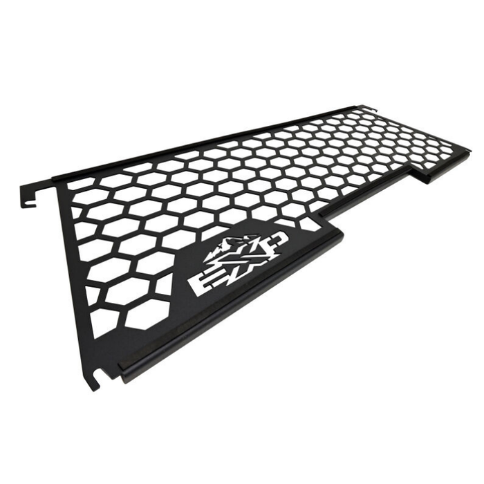 Westin EXP Truck Cap Rear Window Protector Model 16-10033