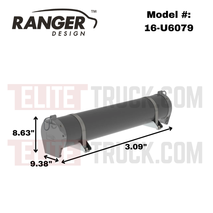Ranger Design Transport Tube Door Kit Model 16-U6079