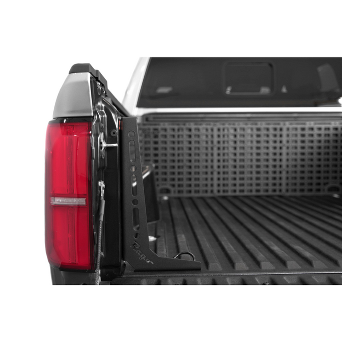 Rago Fabrication 2024 Toyota Tacoma Bed Channel Stiffeners Model AC6702501NA