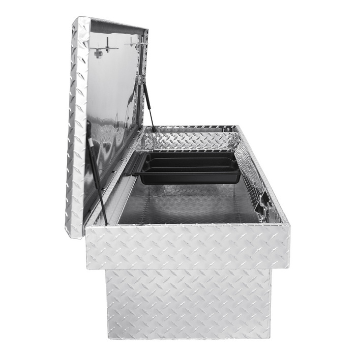 UWS 69" Crossover Truck Tool Box Model TBS-69