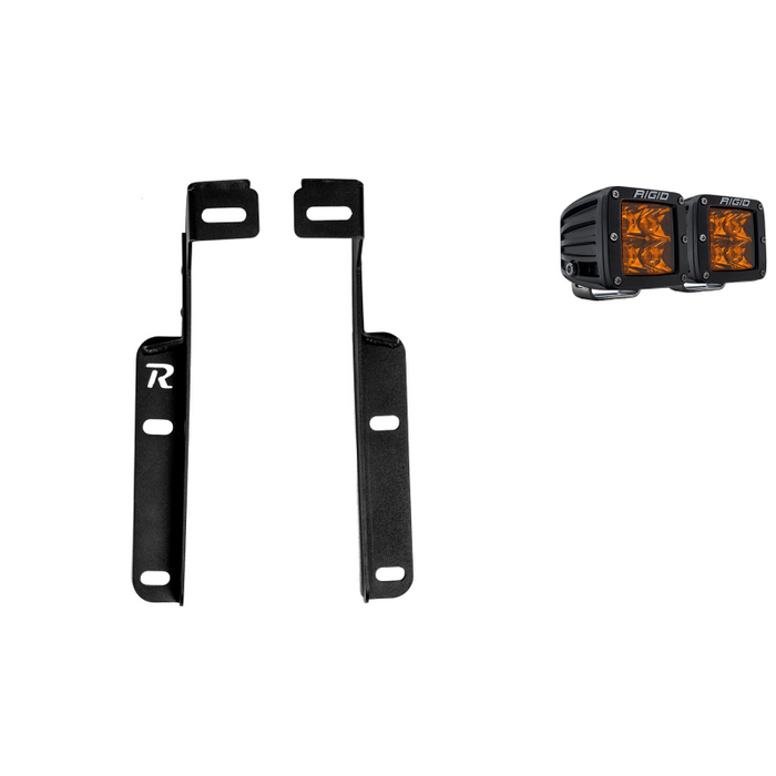 Rago Fabrication Universal Molle Panel RotopaX Mounts Model AC9905301NA