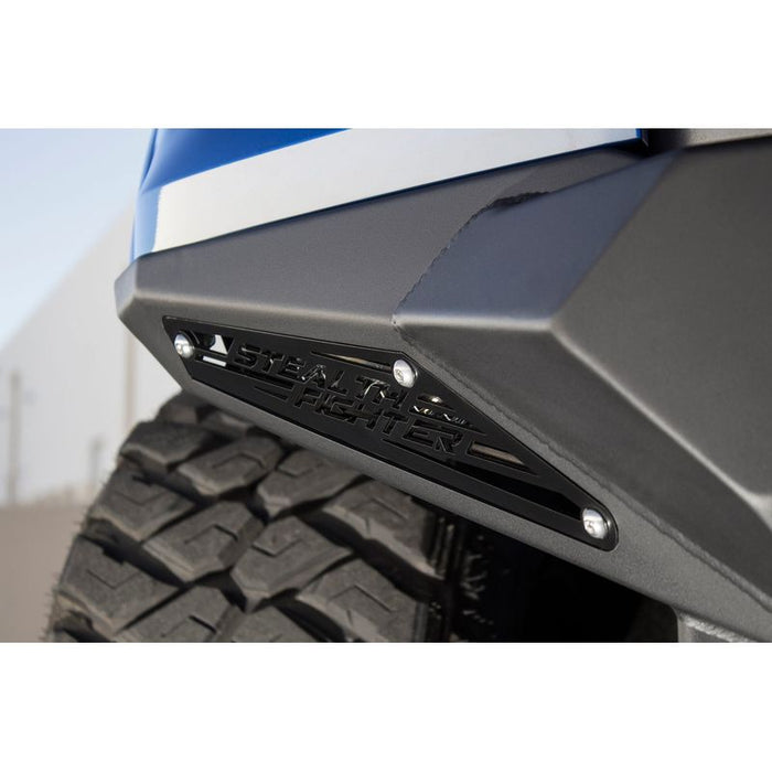 Addictive Desert Designs 15 - 17 Ford F-150 Stealth Fighter Front Bumper Model F151192860103