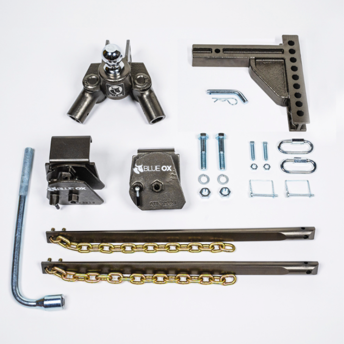 Blue Ox SwayPro Weight Distributing System Model BXW0750-S