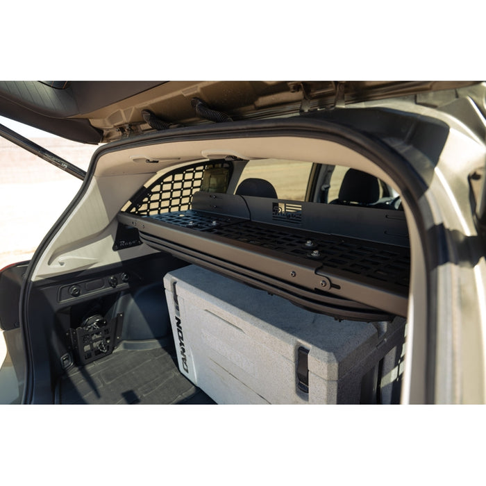 Rago Fabrication 2019-2024 Subaru Forester Molle Panel Storage Shelf Model AC8503001NA
