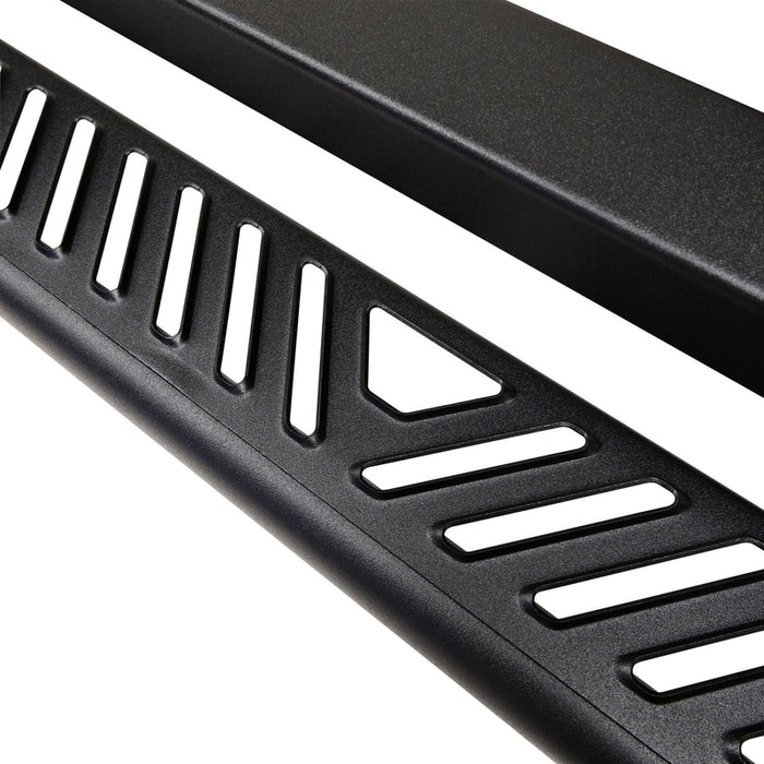 Westin Outlaw Drop Side Steps Model 20-43565