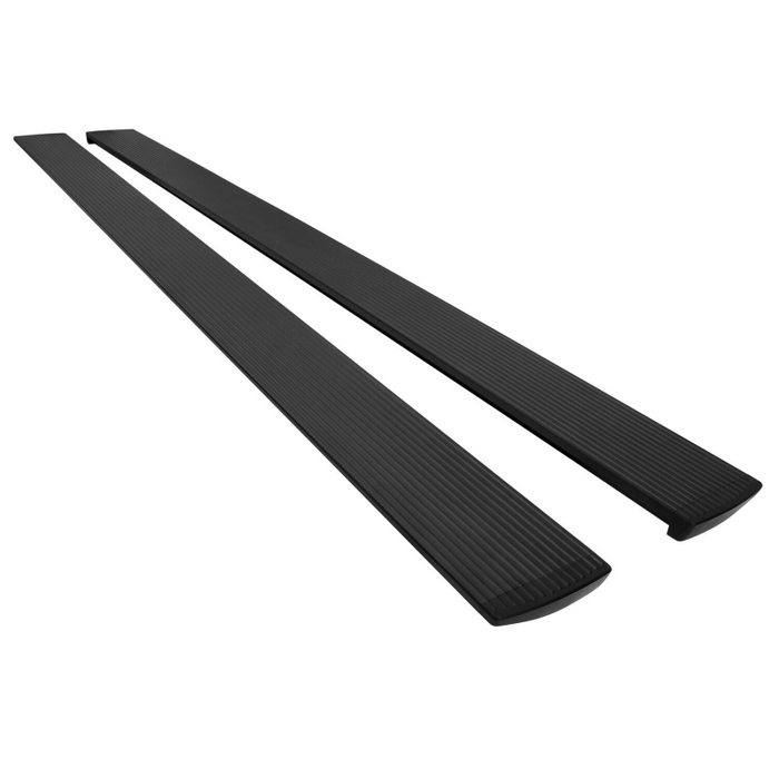Westin Pro-e Electric Running Boards Textured Black Aluminum Model 29-24085