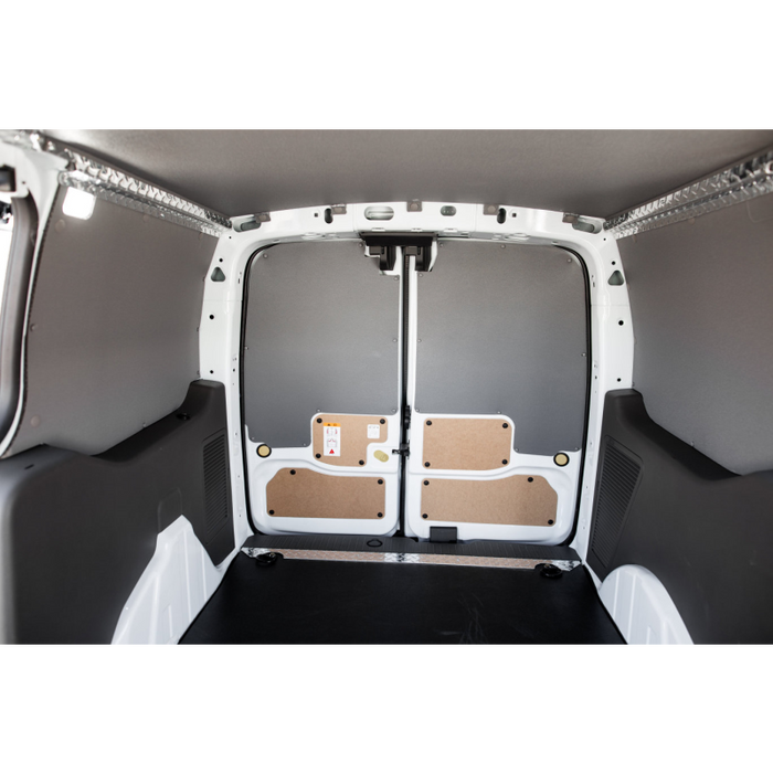 LEGEND DuraTherm Door Liner Ford Transit Connect LWB Cargo Van - Textured Grey Model 723-114-2613