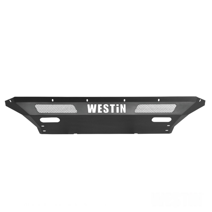 Westin Pro-Mod Front Bumper Textured Black Model 58-41225