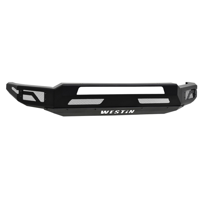 Westin Pro-Mod Front Bumper Textured Black Model 58-41065