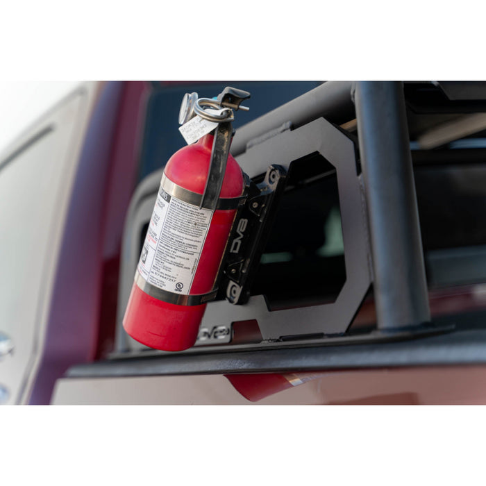 DV8 Offroad MTO Series MTO Series Full-S Bed Rack Full-size Short-box (F-150, Super Duty, Silverado, Sierra, Tundra, Ram1500,2500, 3500) MTO Model RRUN-03