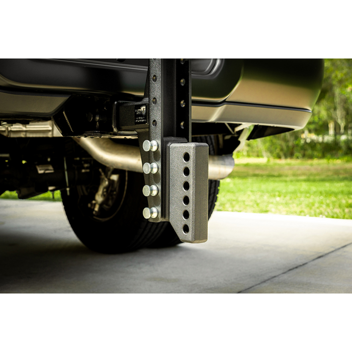 BulletProof Hitches Heavy Duty Weight Distribution Adapter Model HDWDA