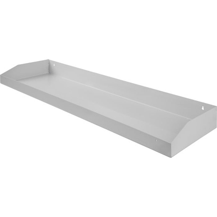 Buyers Products Cabinet Tray For 72 Inch White Steel Topsider Truck Box Model 1702880TRAY