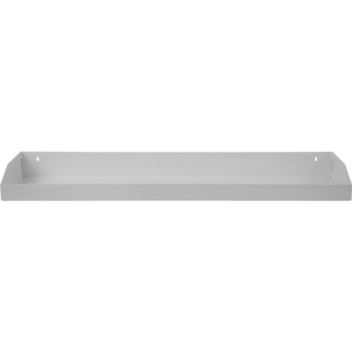 Buyers Products Cabinet Tray For 72 Inch White Steel Topsider Truck Box Model 1702880TRAY