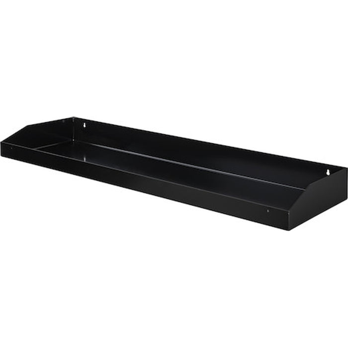 Buyers Products Cabinet Tray For 90 Inch Black Steel Topsider Truck Box Model 1703000TRAY