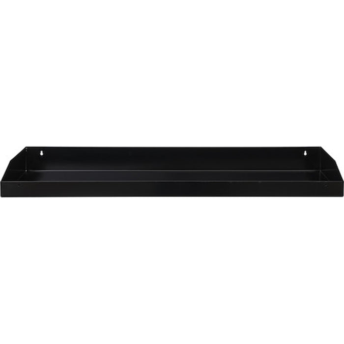 Buyers Products Cabinet Tray For 96 Inch Black Steel Topsider Truck Box Model 1703020TRAY