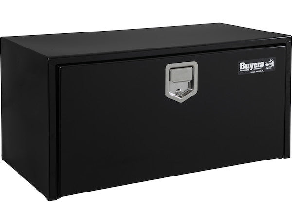 Buyers Products 1701062 Universal Heavy-Duty Truck Tool Box and Shelf Liner