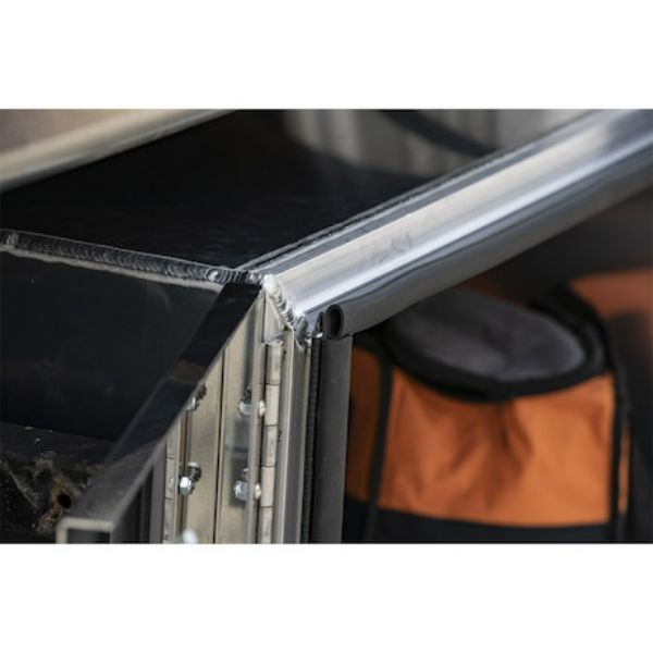 Buyers Products Universal Shelf Kit for 18x18x48 Underbody Truck Tool Boxes 1701077