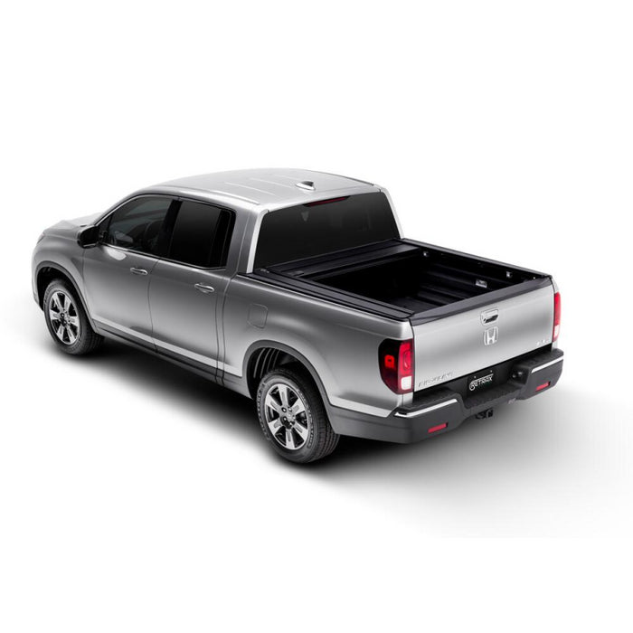 Retrax PowertraxONE MX - 06-15 Ridgeline w/out Stk Pkt Model 70501