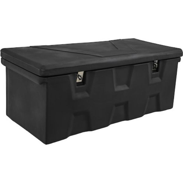 Buyers Products 26x23/21x51/47.25 Inch Black Poly Multipurpose