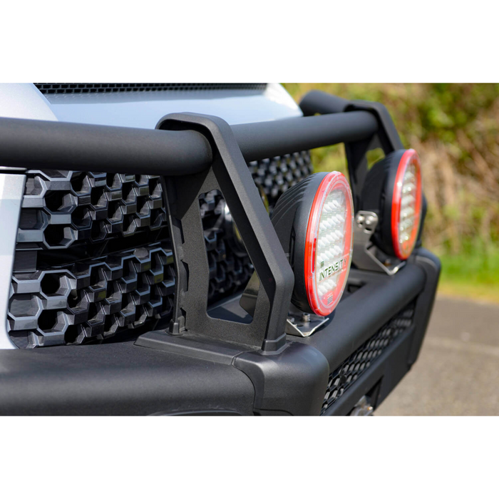 ARB Summit Front Bumper Kit Model 3415020KB