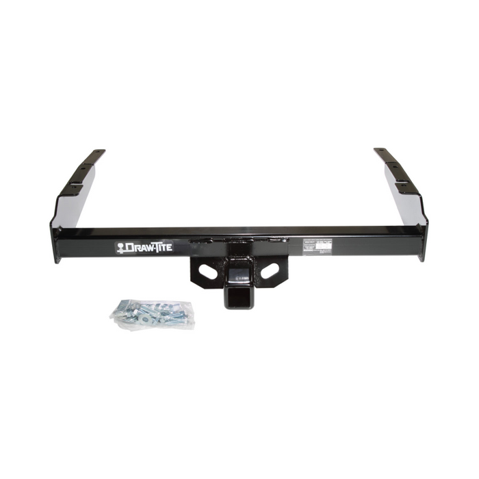 Draw-Tite Class 4 Trailer Hitch - 6000 lbs Model 41004