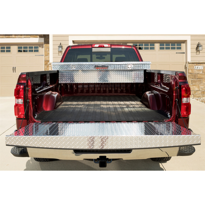 Dee Zee Brite-Tread Full Tailgate Protector Model DZ4122