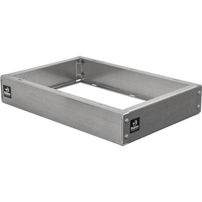 Buyers Products 36-Inch Heavy Duty Universal Smooth Aluminum Toolbox Top Tray Model 1744154