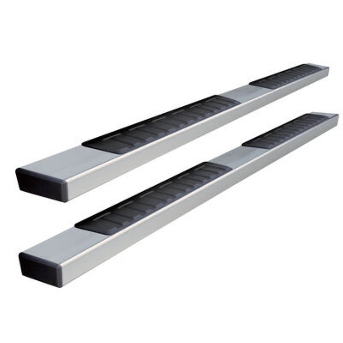 Go Rhino 6" OE Xtreme II Step Nerf Bars BOARDS ONLY Model 660187PS