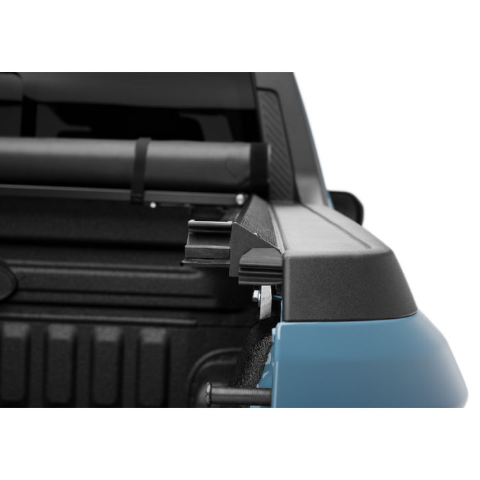 Truxedo Lo Pro Tonneau Cover - Black - 2022-2024 Ford Maverick Model 594701