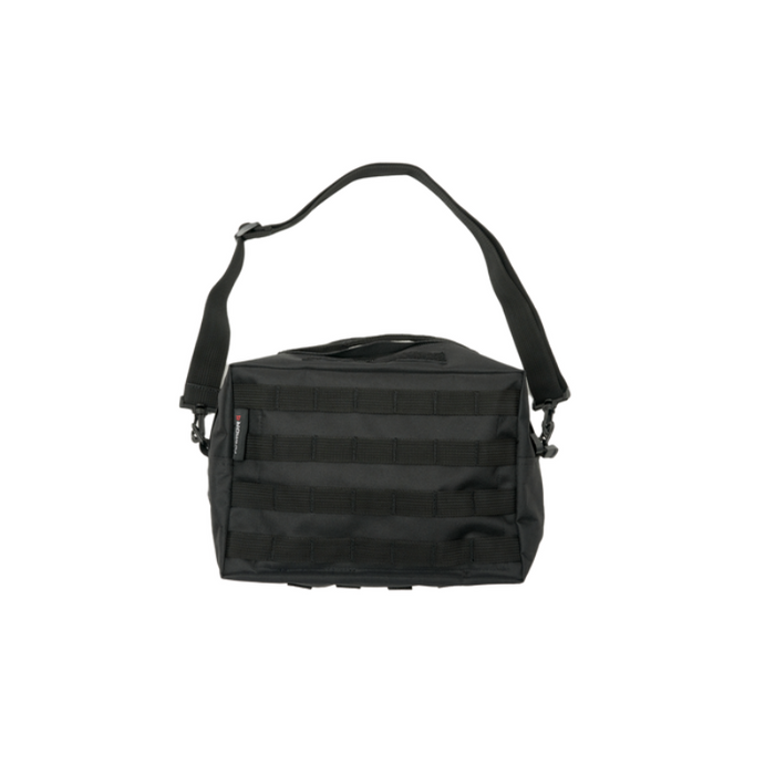 Body Armor 4x4 Universal Molle Bag Kit Model 90001