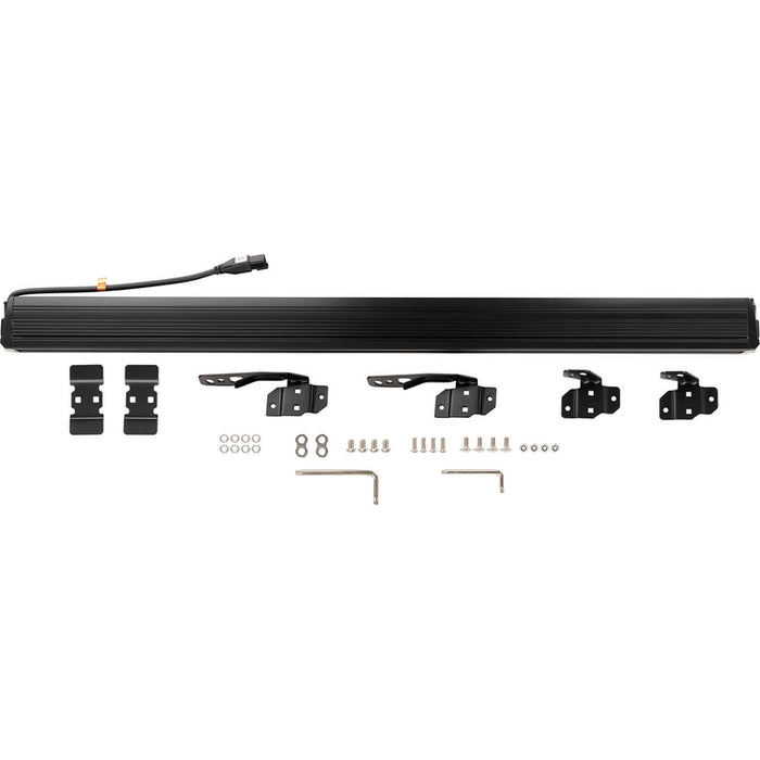 ARB Slimline Roof Rack Light Bar Model 1780500